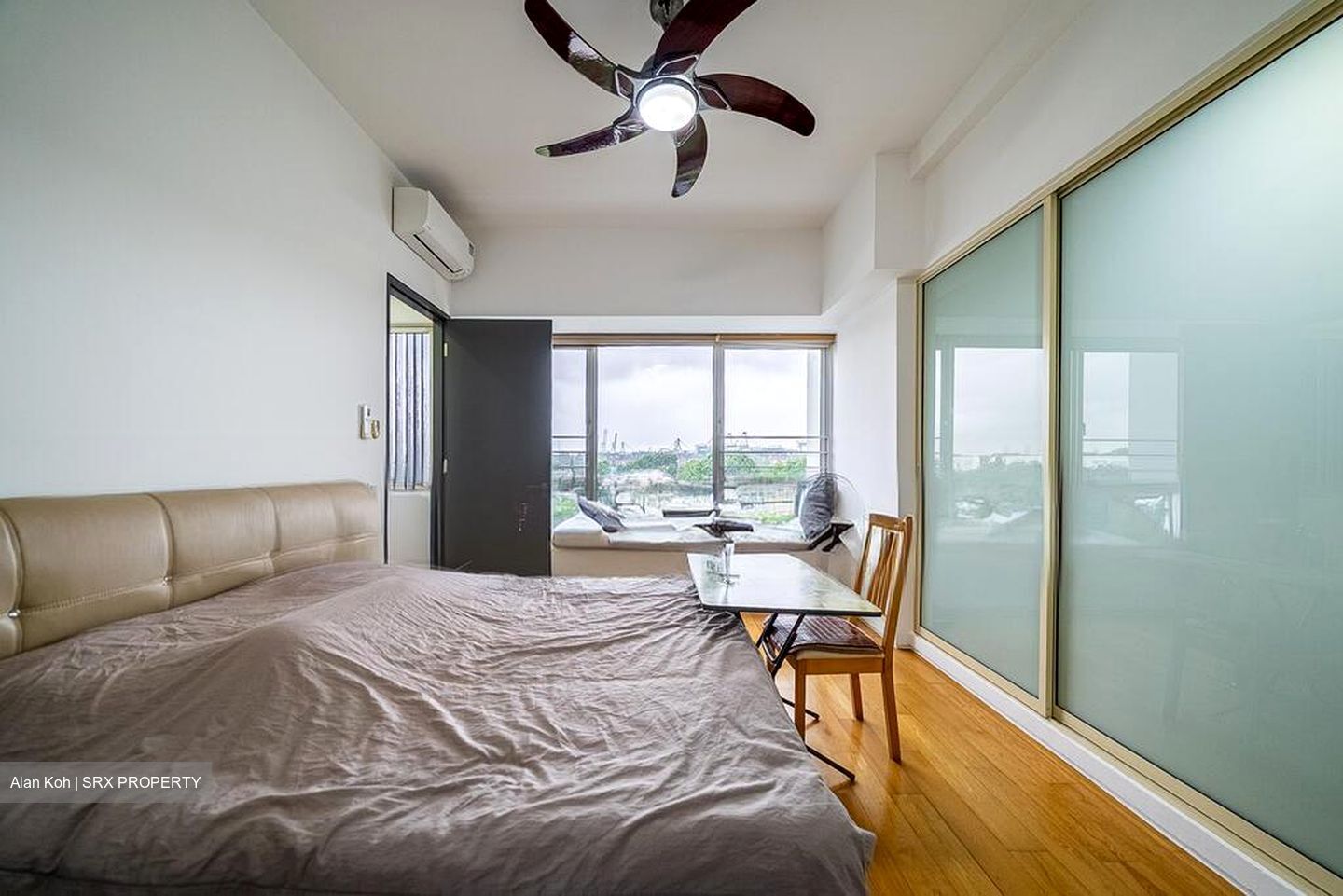 The Sorrento (D5), Condominium #502011451